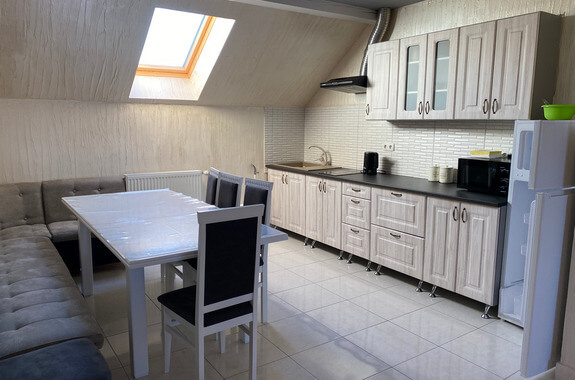 Тур в Буковель с проживанием